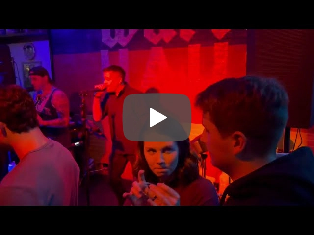 Smoove Series Live – Video Thumbnail