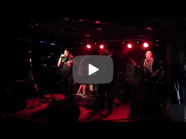 Live Sampler video thumbnail