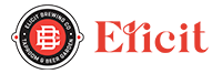 Elicit Brewing Co. Logo